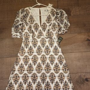 NWT Express gorgeous summer dress